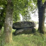 dolmen guidfosse plouray4