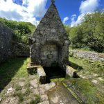 fontaine kernenan Guemene